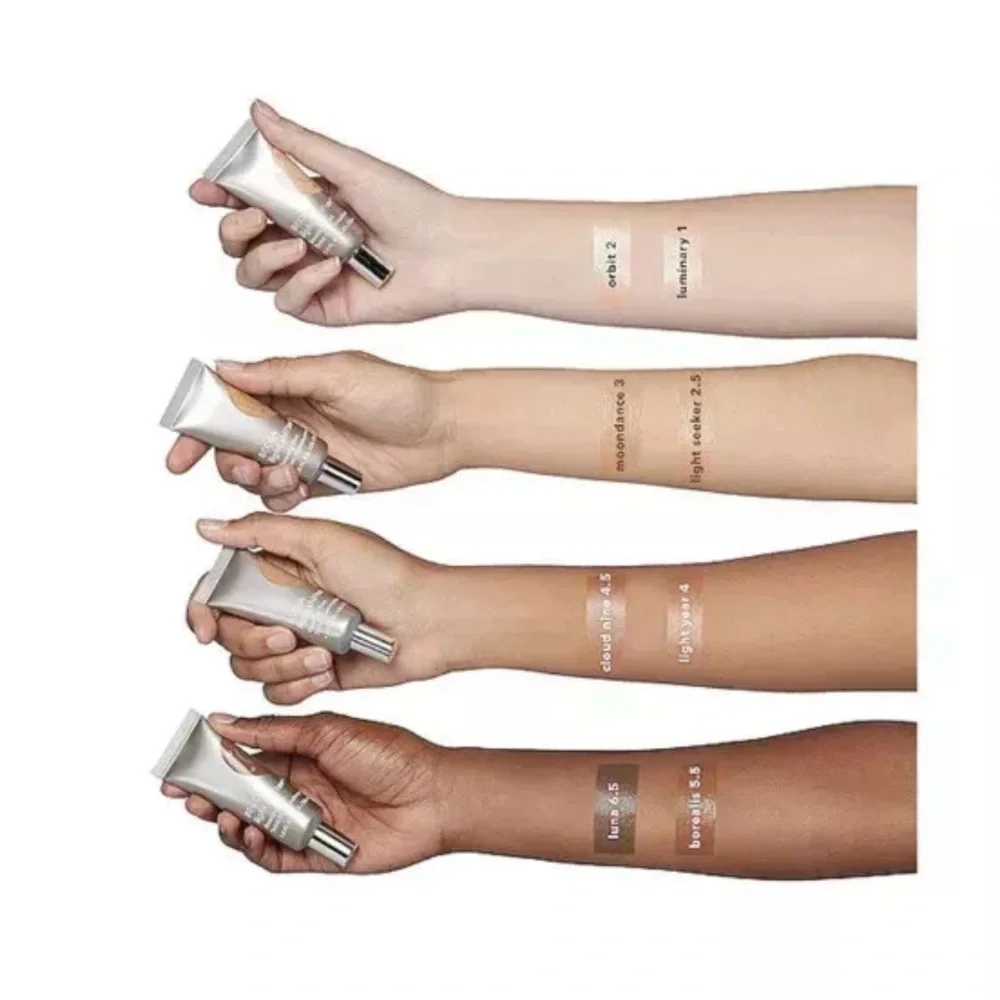 Becca Cosmetics Light Shift 1 Dewing Tint Illuminating Moisturizer